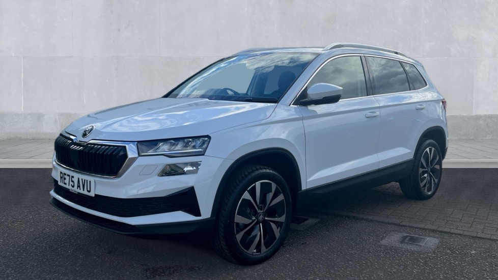Used Skoda Karoq 2025 for sale - 76487281: Photo 7