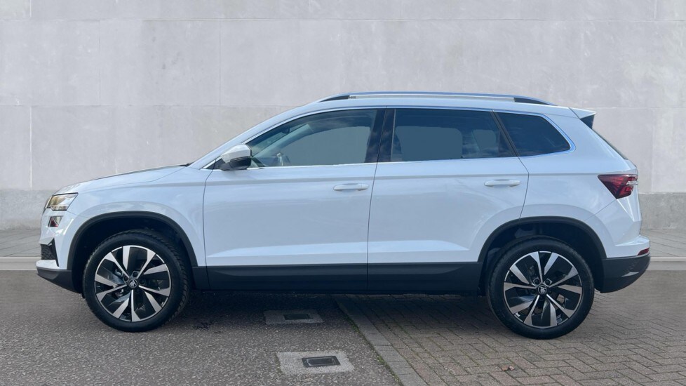 Used Skoda Karoq 2025 for sale - 76487281: Photo 9