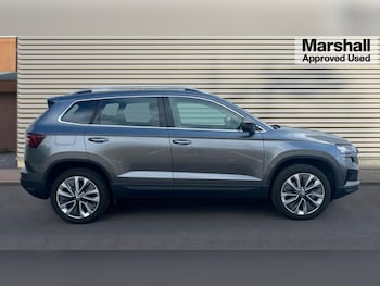 Used Skoda Karoq 2024 for sale - 75467380: Photo