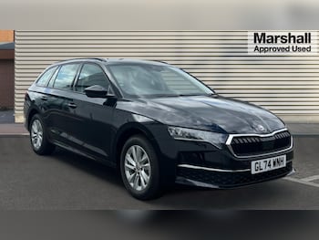 Used Skoda Octavia 2024 for sale - 75467335: Photo
