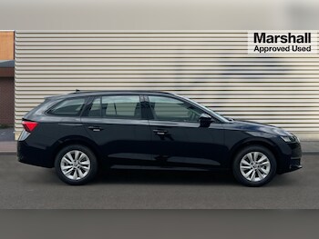 Used Skoda Octavia 2024 for sale - 75467335: Photo