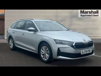 2024 - 1.5 TSI SE Technology 5dr