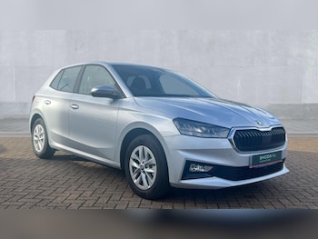 2025 - 1.0 TSI 116 SE Edition 5dr DSG