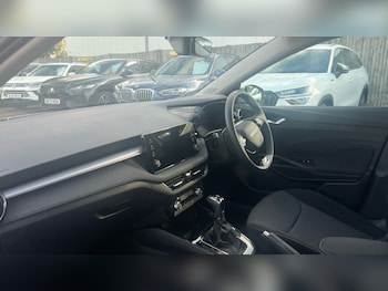 Used Skoda Fabia 2025 for sale - 76265545: Photo