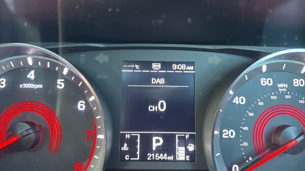Used Ssangyong Korando 2022 for sale - 76112401: Photo 13