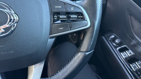 Used Ssangyong Korando 2022 for sale - 76112401: Photo 22