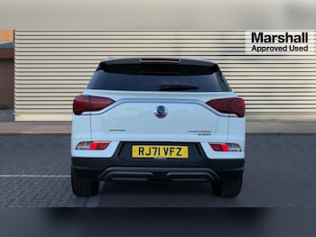 Used Ssangyong Korando 2022 for sale - 76112401: Photo 4