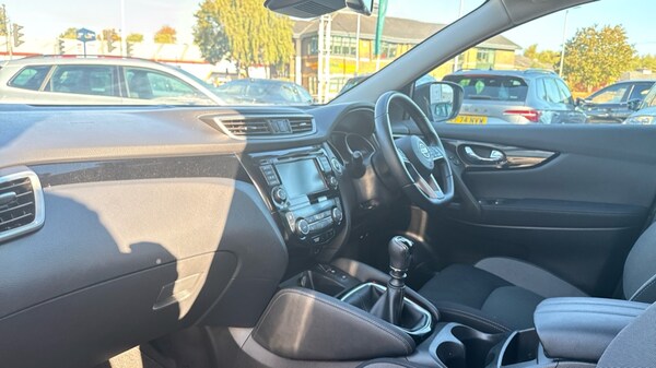 Used Nissan Qashqai 2020 for sale - 76092148: Photo 10