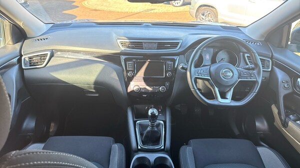 Used Nissan Qashqai 2020 for sale - 76092148: Photo 11