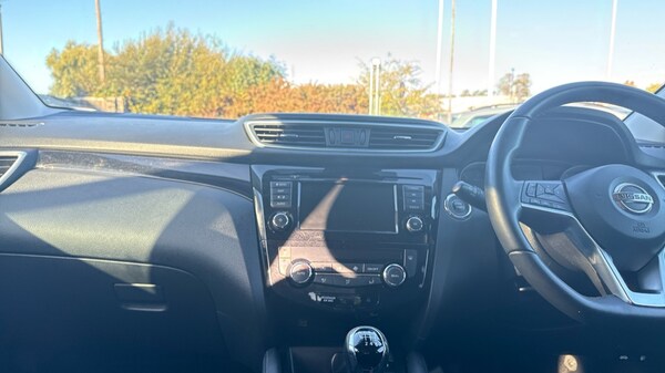 Used Nissan Qashqai 2020 for sale - 76092148: Photo 12