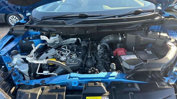 Used Nissan Qashqai 2020 for sale - 76092148: Photo 16