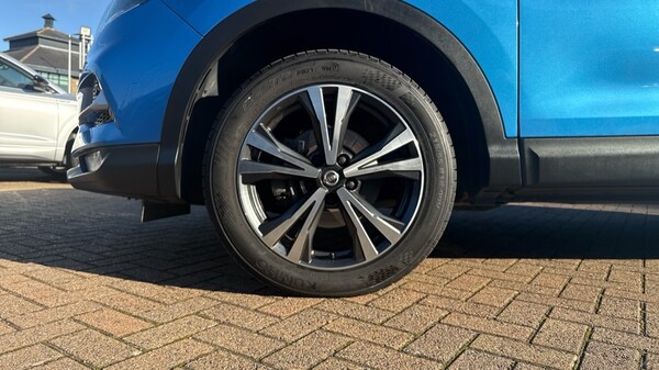Used Nissan Qashqai 2020 for sale - 76092148: Photo 17