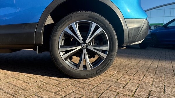 Used Nissan Qashqai 2020 for sale - 76092148: Photo 18