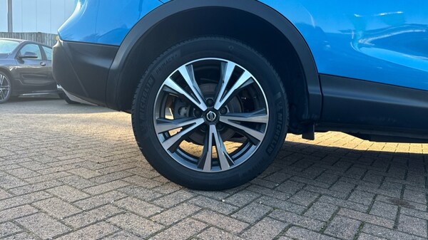 Used Nissan Qashqai 2020 for sale - 76092148: Photo 19