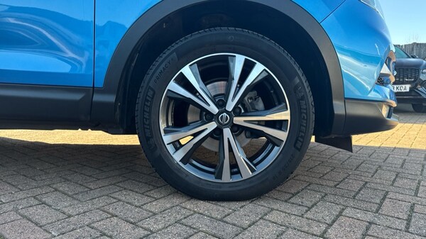 Used Nissan Qashqai 2020 for sale - 76092148: Photo 20