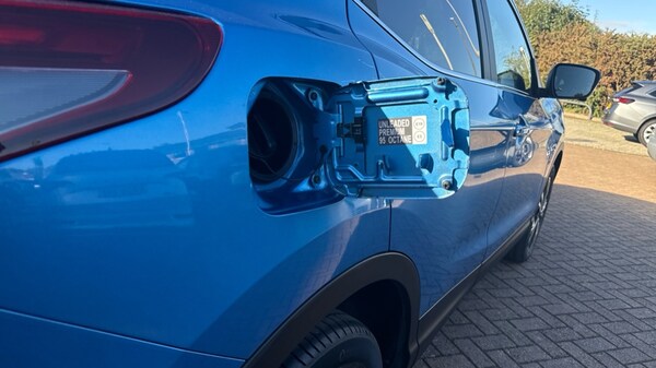 Used Nissan Qashqai 2020 for sale - 76092148: Photo 21