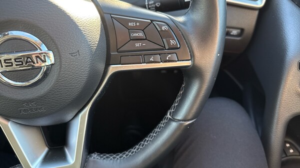 Used Nissan Qashqai 2020 for sale - 76092148: Photo 22