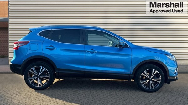 Used Nissan Qashqai 2020 for sale - 76092148: Photo 2
