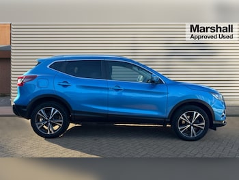 Used Nissan Qashqai 2020 for sale - 76092148: Photo