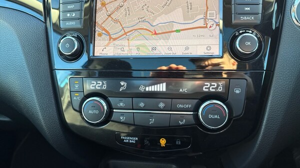 Used Nissan Qashqai 2020 for sale - 76092148: Photo 30