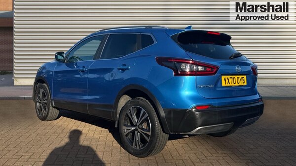 Used Nissan Qashqai 2020 for sale - 76092148: Photo 5