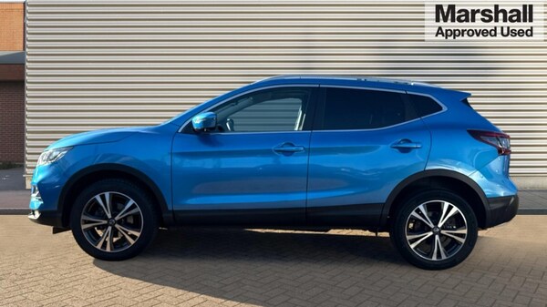 Used Nissan Qashqai 2020 for sale - 76092148: Photo 6