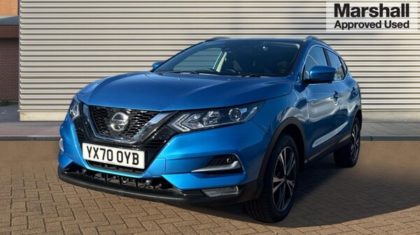 Used Nissan Qashqai 2020 for sale - 76092148: Photo 7