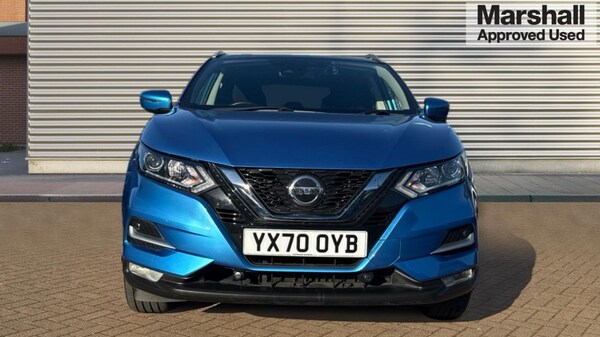 Used Nissan Qashqai 2020 for sale - 76092148: Photo 8