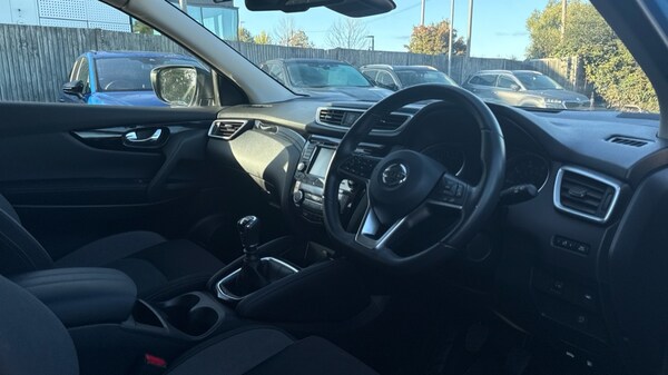 Used Nissan Qashqai 2020 for sale - 76092148: Photo 9