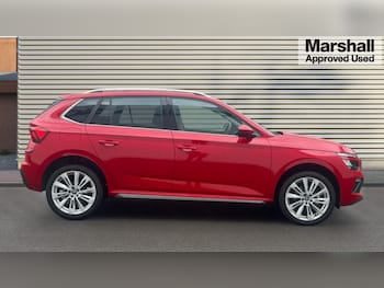 Used Skoda Kamiq 2025 for sale - 75467602: Photo