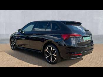 Used Skoda Scala 2024 for sale - 74962838: Photo