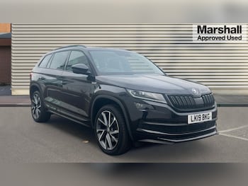Skoda - Kodiaq