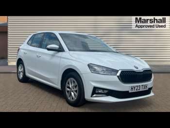 2023 - 1.0 MPI 80 SE Comfort 5dr