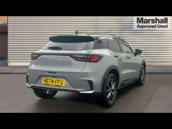 Used Lexus LBX 2024 for sale - 74843309: Photo