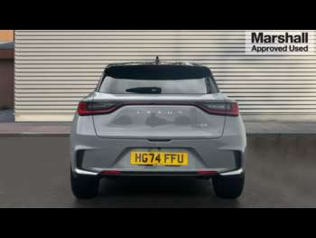 Used Lexus LBX 2024 for sale - 74843309: Photo