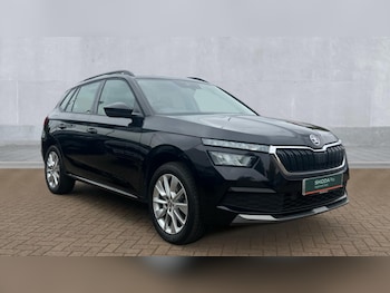 2022 - 1.0 TSI 110 SE 5dr