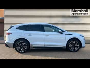 Used Skoda Enyaq 2025 for sale - 74472039: Photo