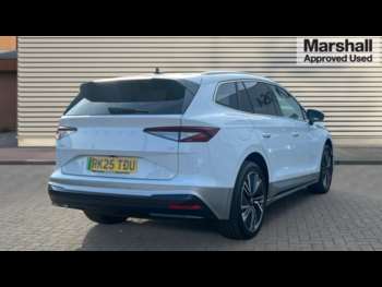 Used Skoda Enyaq 2025 for sale - 74472039: Photo