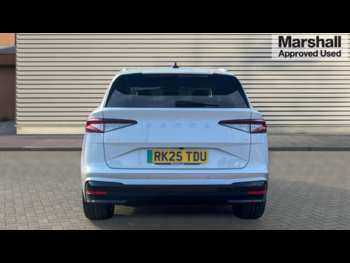 Used Skoda Enyaq 2025 for sale - 74472039: Photo