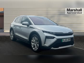 Used Skoda Elroq 2025 for sale - 75467275: Photo