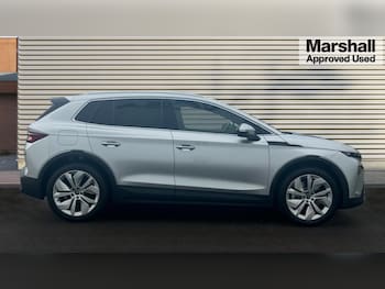 Used Skoda Elroq 2025 for sale - 75467275: Photo