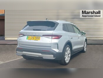 Used Skoda Elroq 2025 for sale - 75467275: Photo