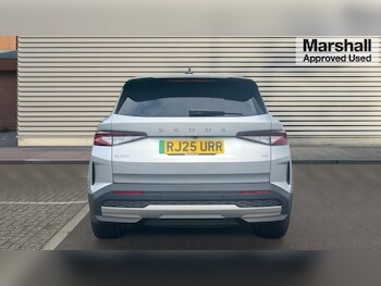 Used Skoda Elroq 2025 for sale - 75467275: Photo