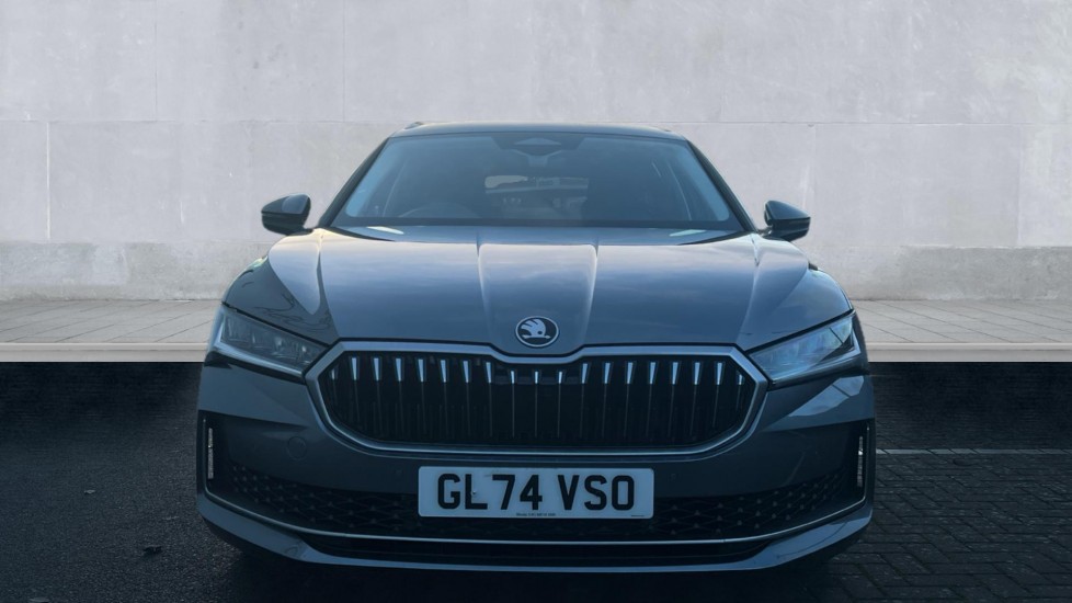 Used Skoda Superb 2024 for sale - 76872821: Photo 10