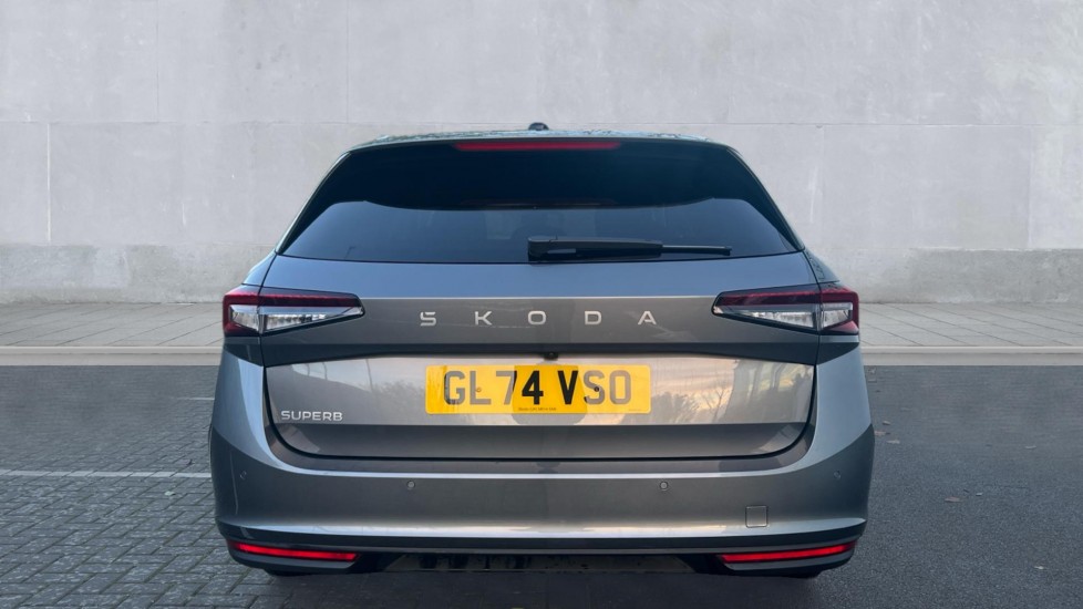 Used Skoda Superb 2024 for sale - 76872821: Photo 11