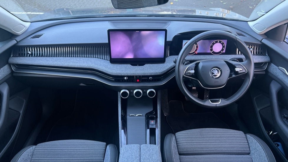 Used Skoda Superb 2024 for sale - 76872821: Photo 12