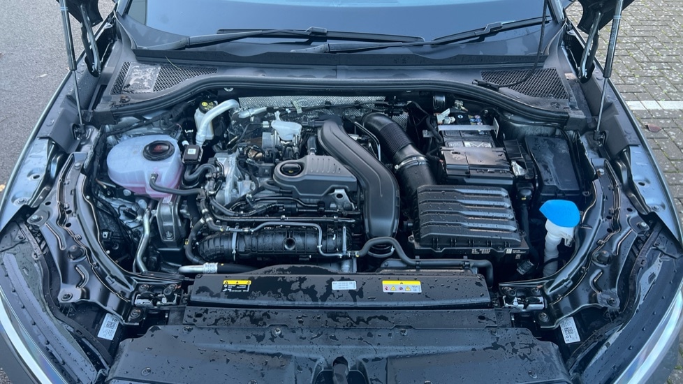 Used Skoda Superb 2024 for sale - 76872821: Photo 17