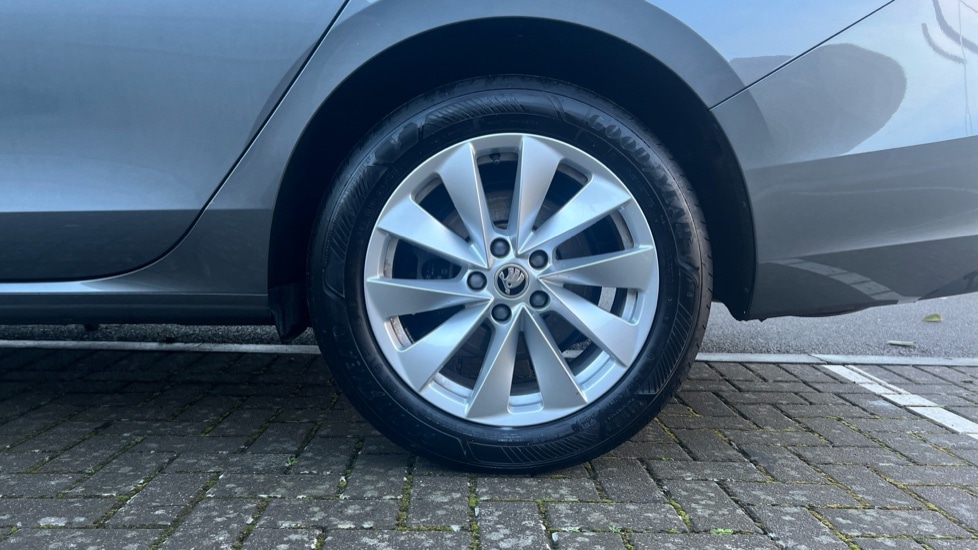 Used Skoda Superb 2024 for sale - 76872821: Photo 18