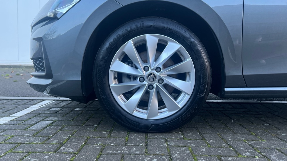 Used Skoda Superb 2024 for sale - 76872821: Photo 19