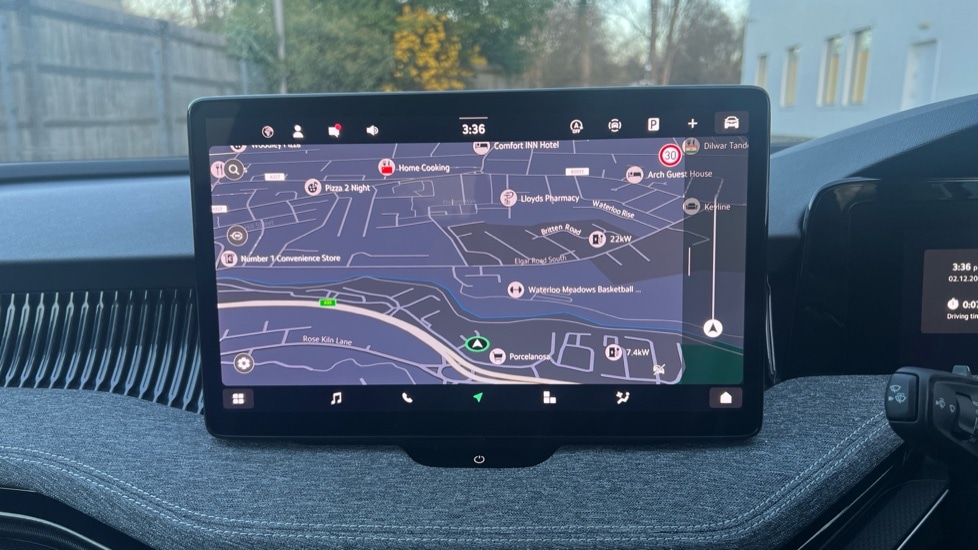 Used Skoda Superb 2024 for sale - 76872821: Photo 21